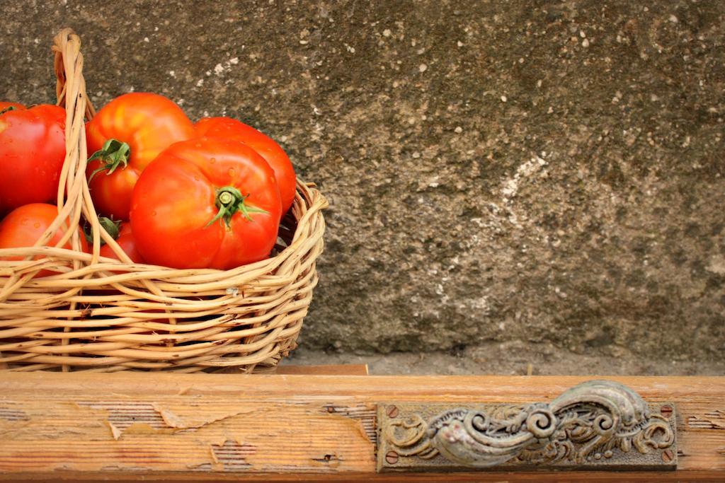 B&B La Greka Condofuri 外观 照片